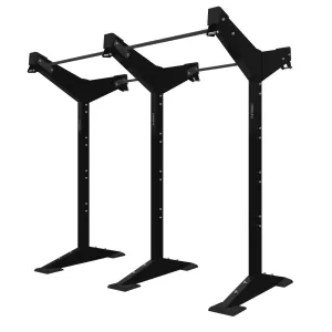 Torque X-Create 2-Module 2-Sided Center (Black Satin)