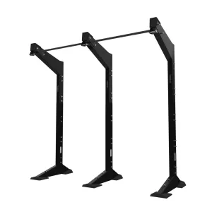Torque X-Create 2-Module Wall (Black Satin)