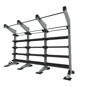 Torque X-Create 3 Module Storage Wall (Platinum 2)