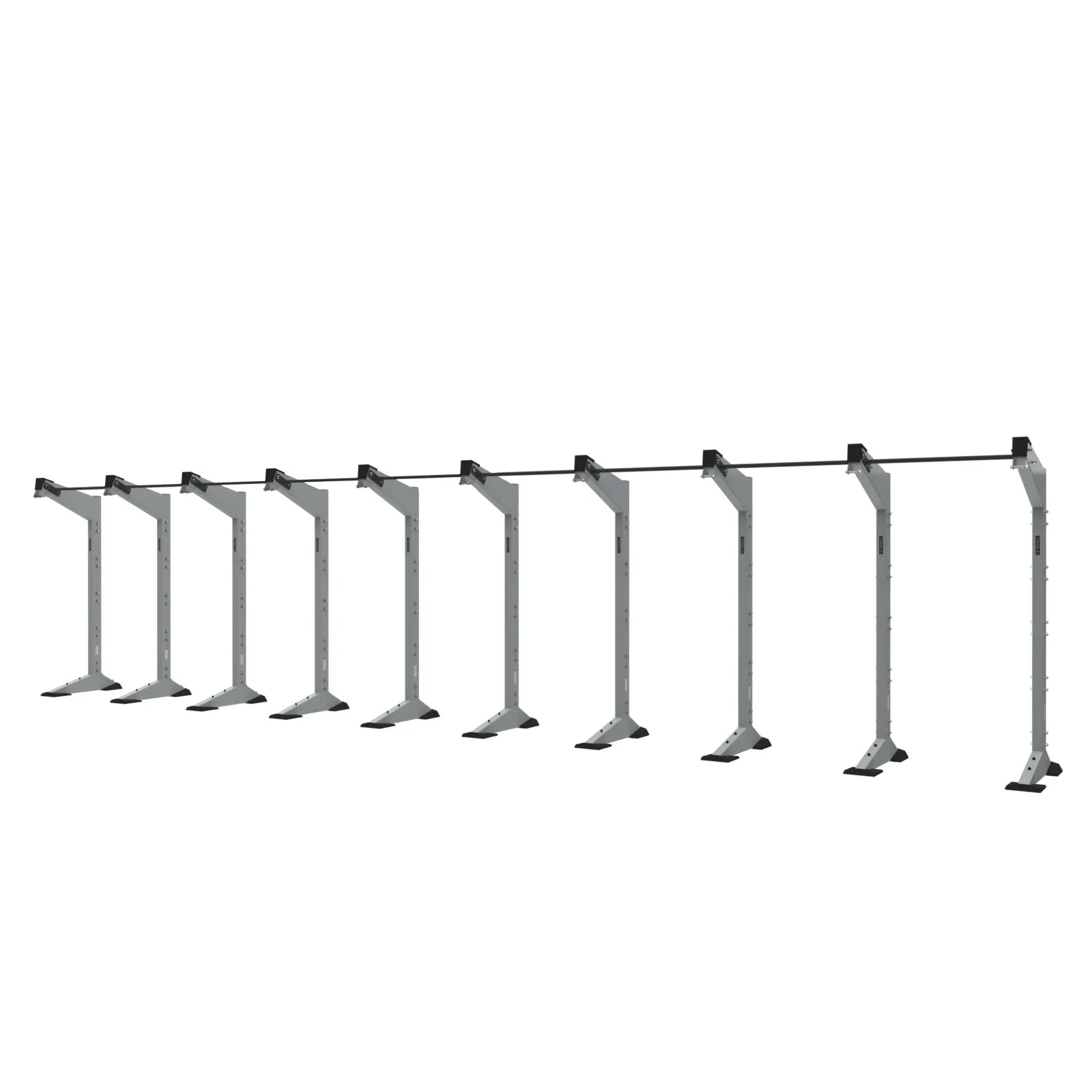 Torque X-Create 9-Module Wall (Platinum 2)