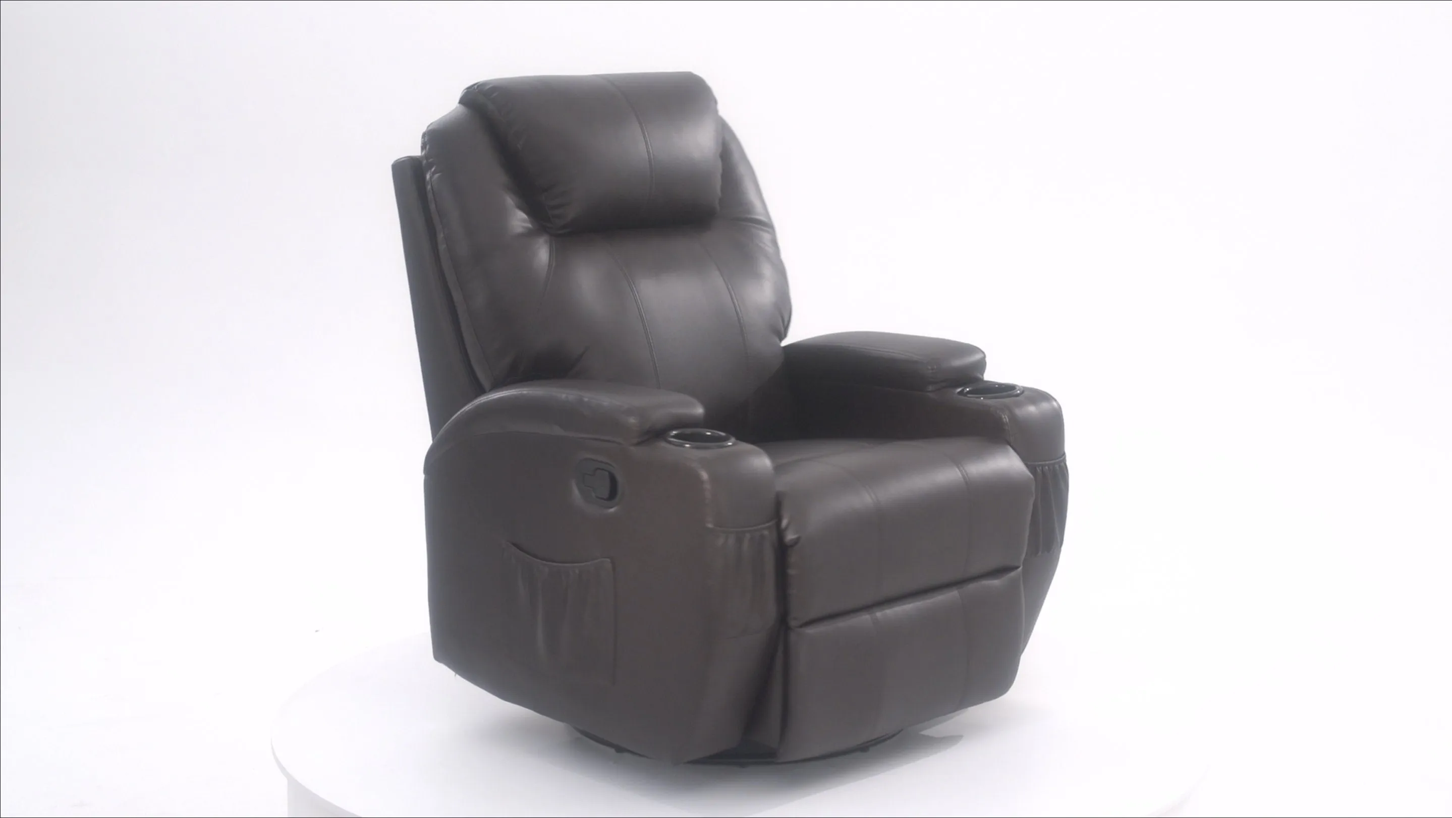 Total Bliss Recliner Chair
