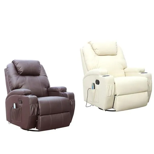Total Bliss Recliner Chair