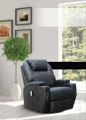 Total Bliss Recliner Chair