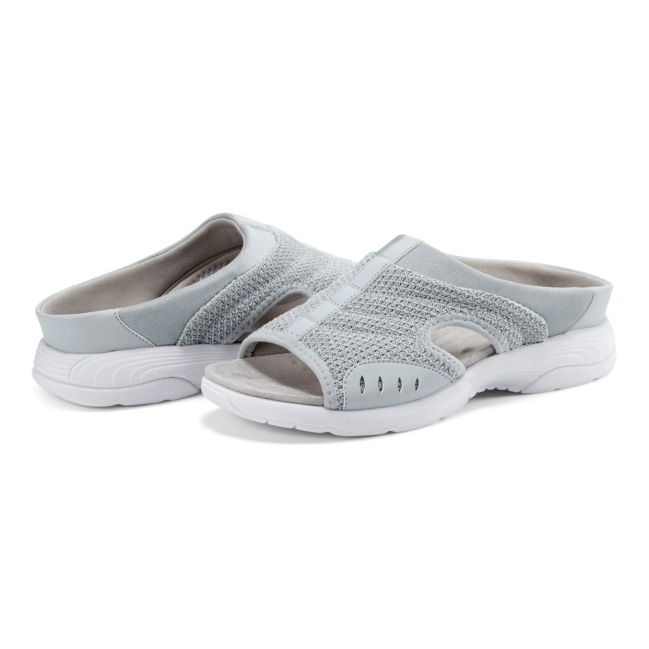 Traciee Slip On Sandals