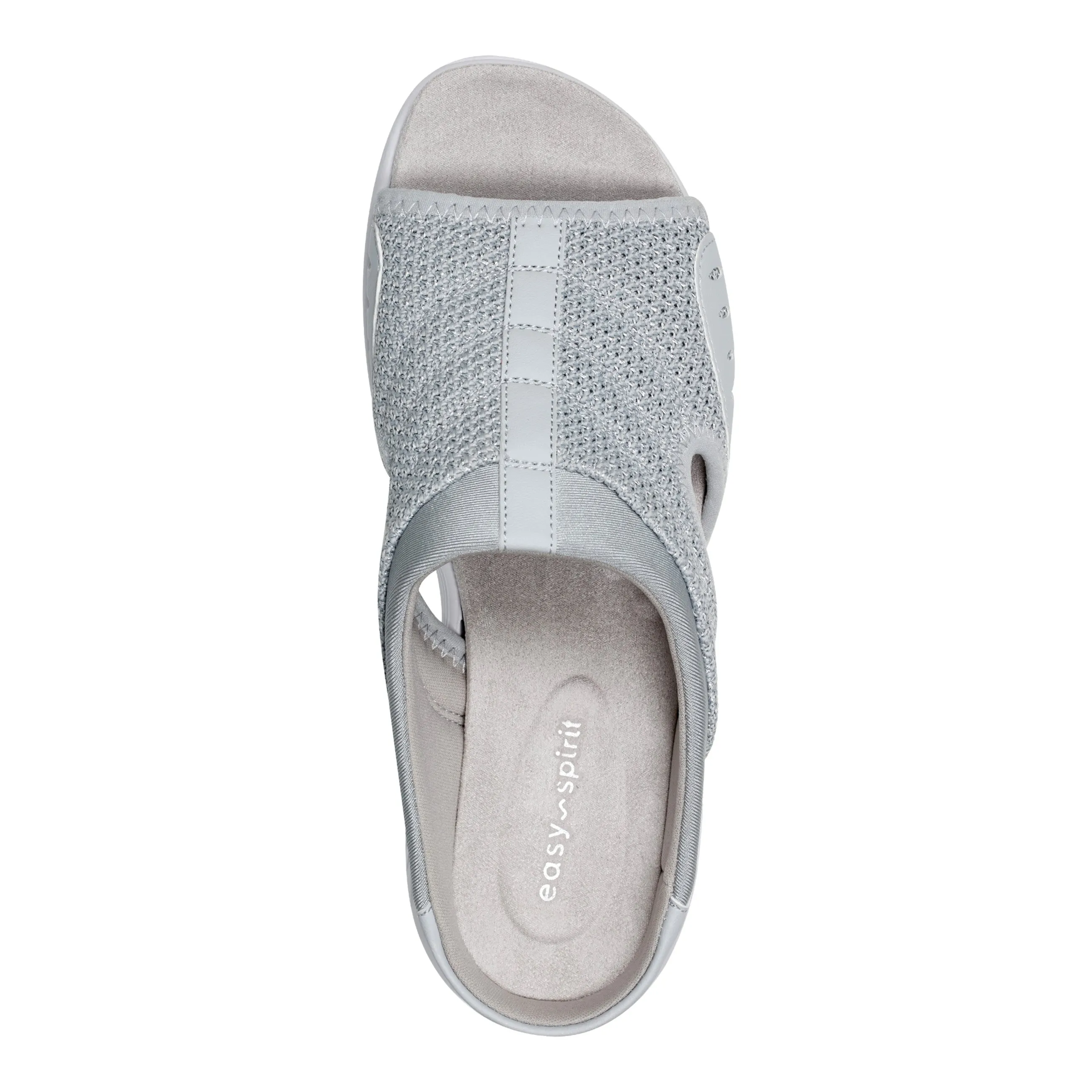 Traciee Slip On Sandals