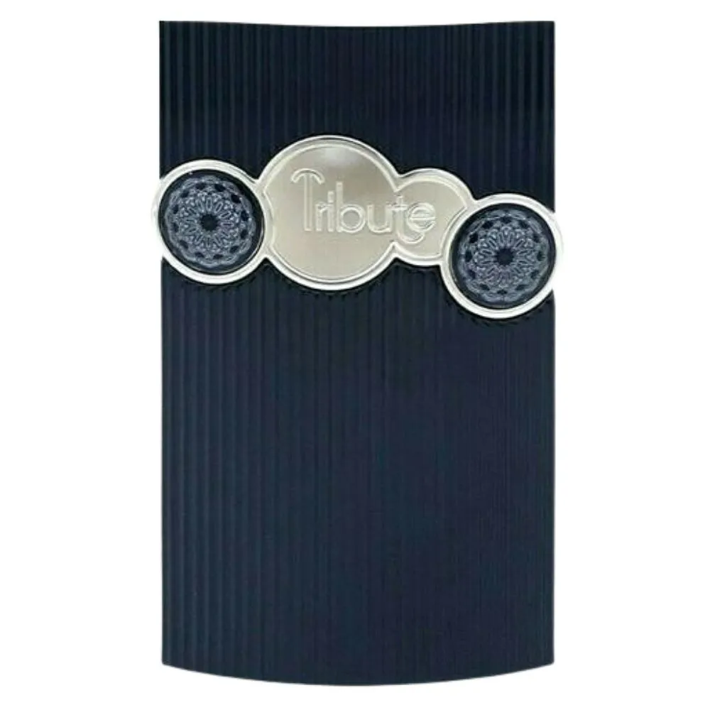 Tribute Blue Luxury Collection