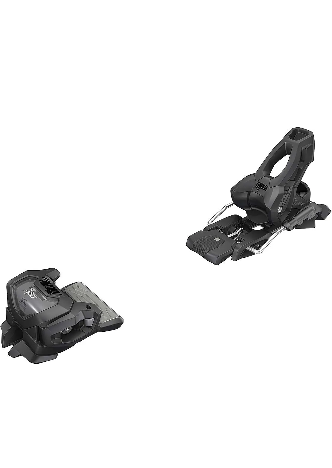 Tyrolia Attack 11 GW   Brake 110 A Ski Bindings