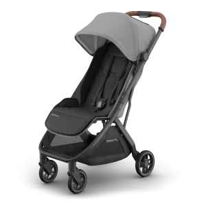 UPPAbaby Minu V3 Stroller - Greyson