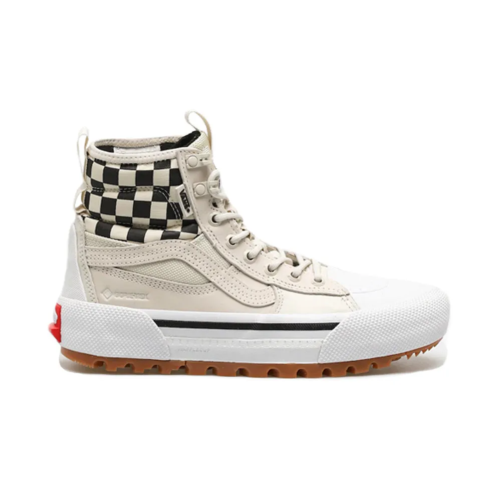 VANS UA SK8-Hi Gore-Tex MTE-3 (Checkerboard)