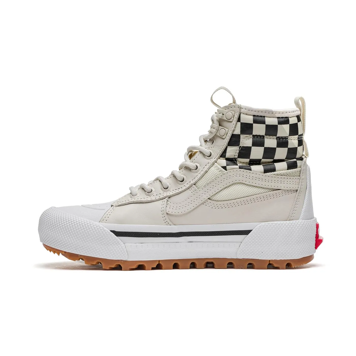 VANS UA SK8-Hi Gore-Tex MTE-3 (Checkerboard)