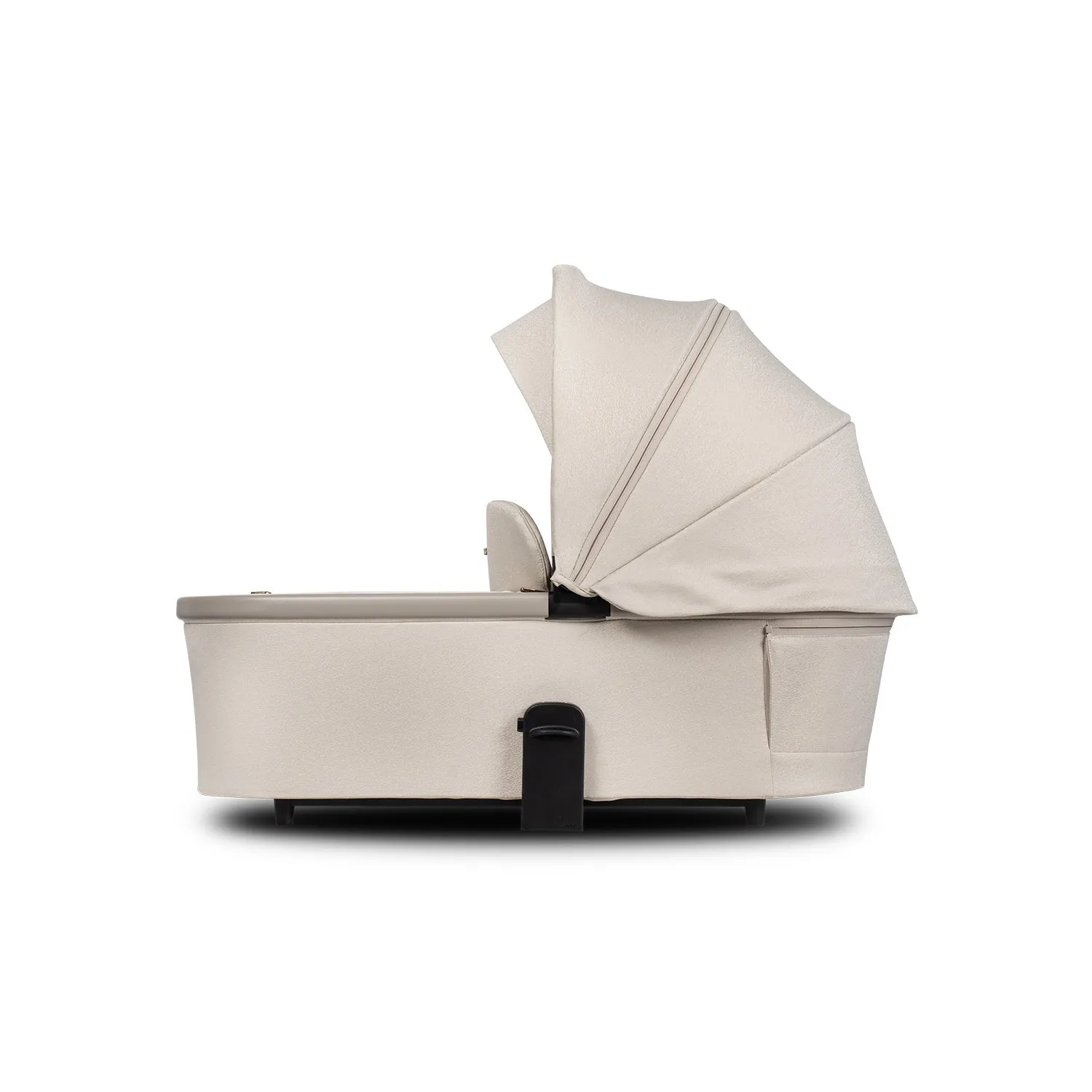 Venicci Upline 2 Pushchair Bundle with Accessories - Stone Beige