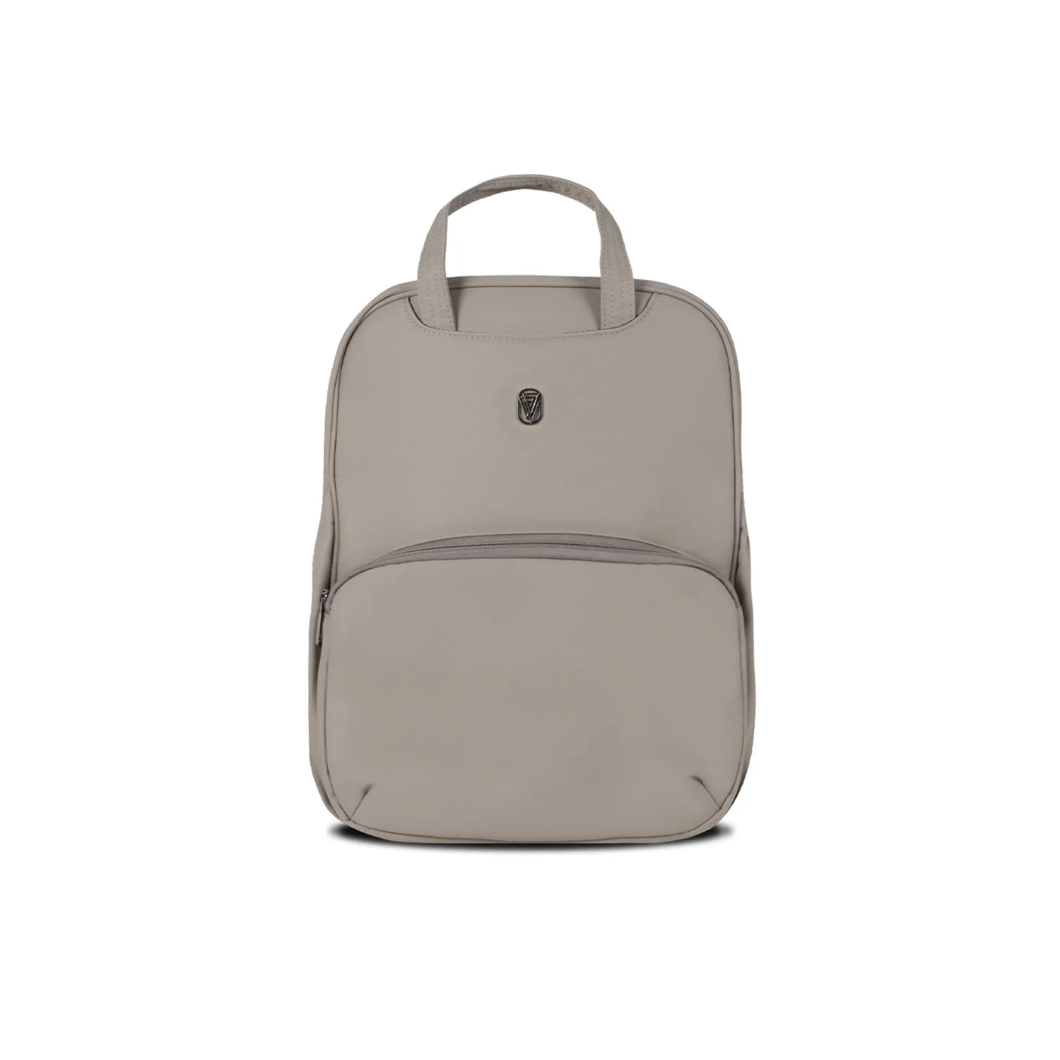 Venicci Upline 2 Pushchair Bundle with Accessories - Taupe
