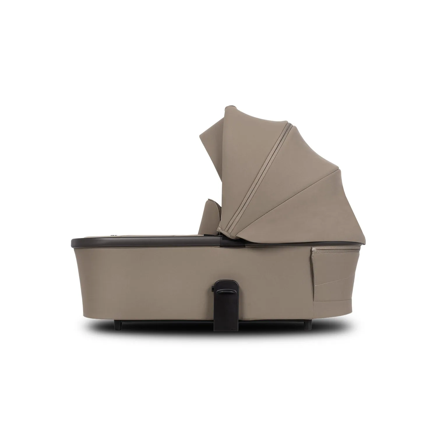 Venicci Upline 2 Special Edition Travel System with Accessories, Tiago Car Seat & ISOFIX Base - Powder