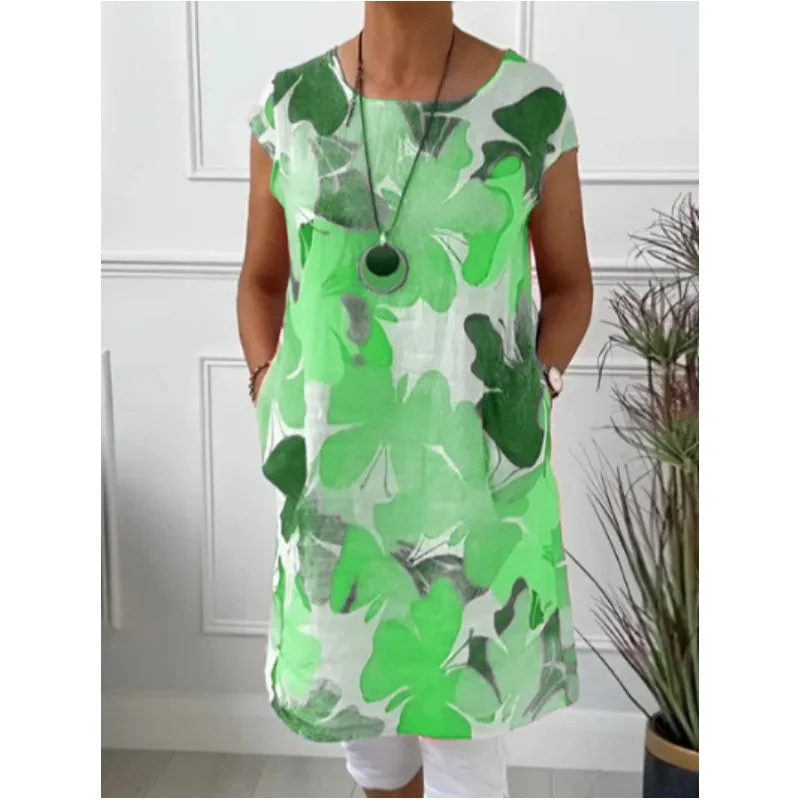 VERA | ELEGANT DRESS