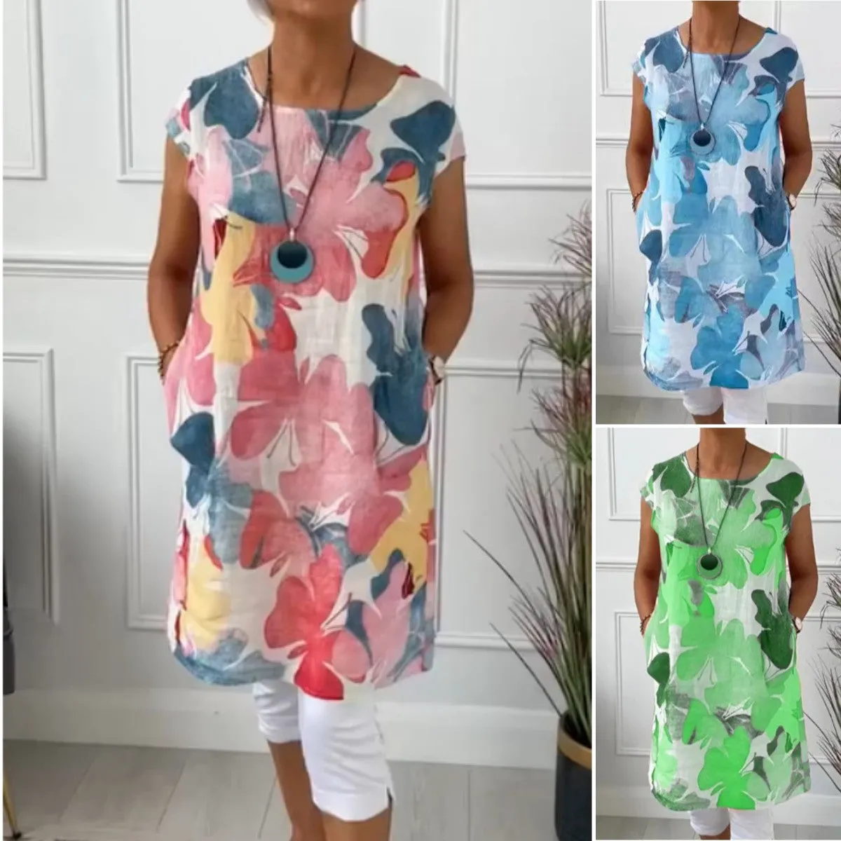 VERA | ELEGANT DRESS