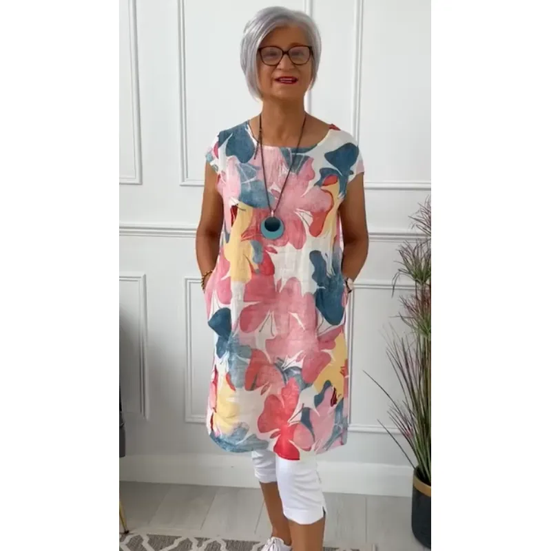 VERA | ELEGANT DRESS