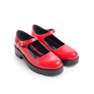 Vintage Petal Shoes