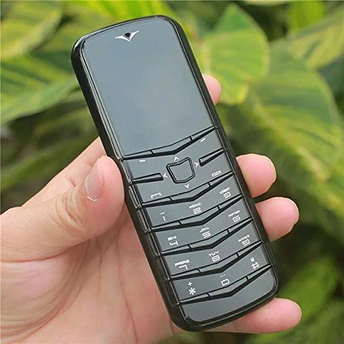 VTR.02 Luxury Mobile phone 