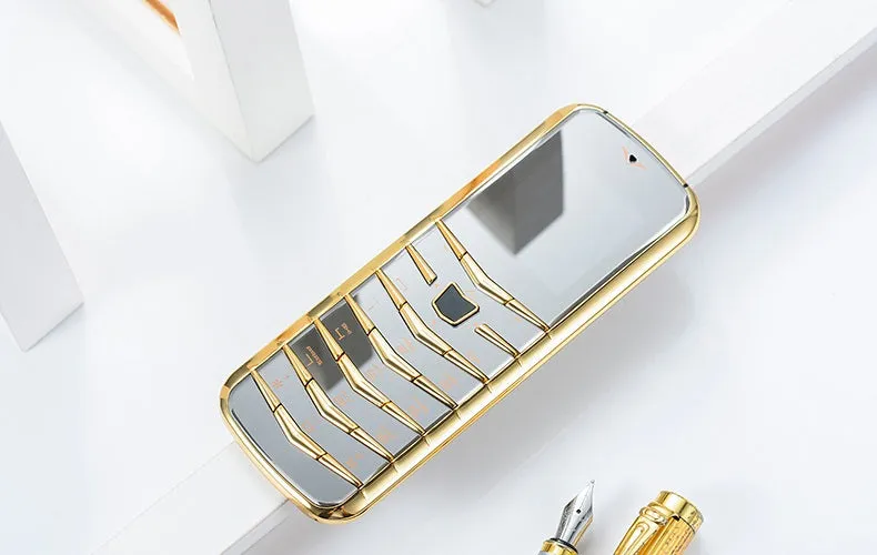VTR.02 Luxury Mobile phone 