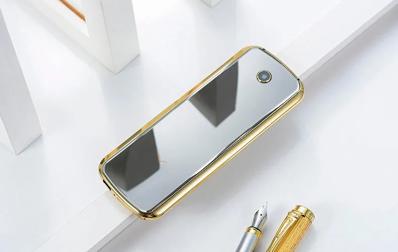 VTR.02 Luxury Mobile phone 