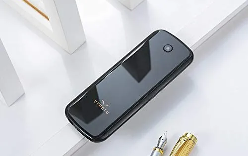 VTR.02 Luxury Mobile phone 