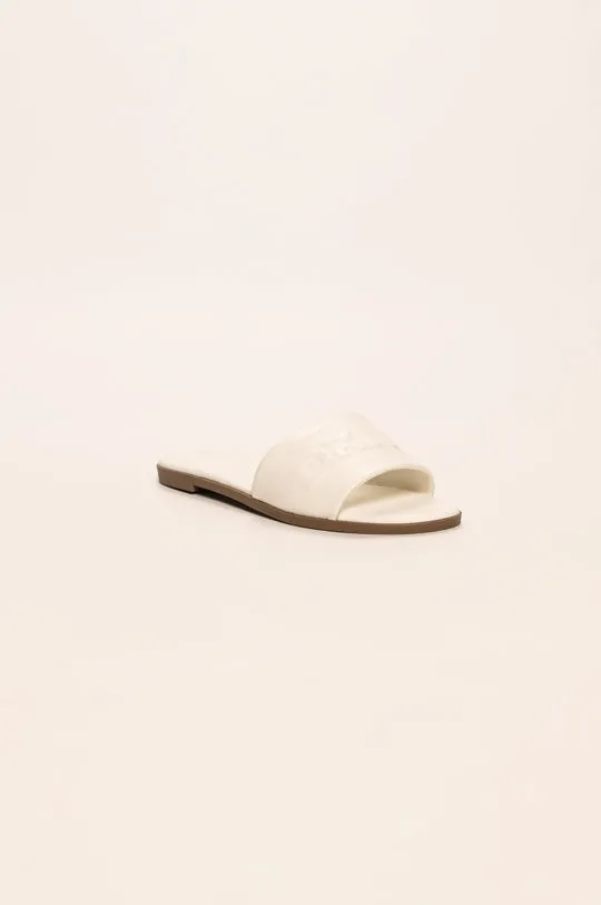 WANDA FLAT SLIDE