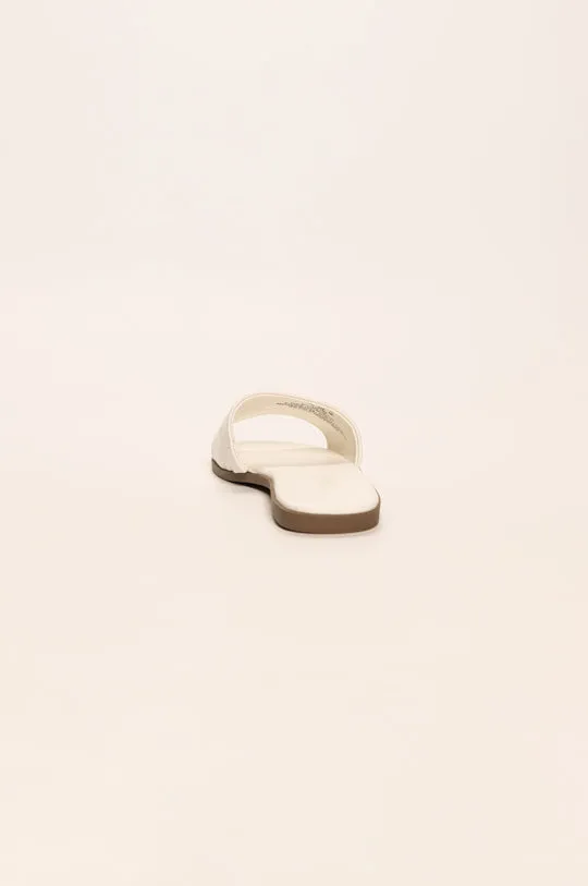 WANDA FLAT SLIDE