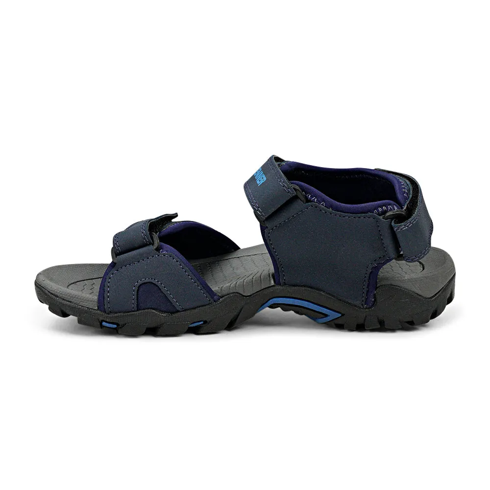 WEINBRENNER ROCK JUNIOR SPORTY SANDAL