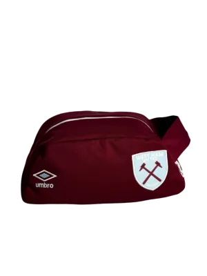 West Ham Boot Bag