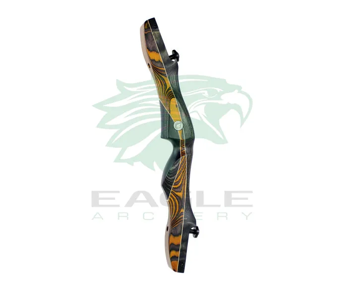 White Feather Oriole ILF Recurve Riser