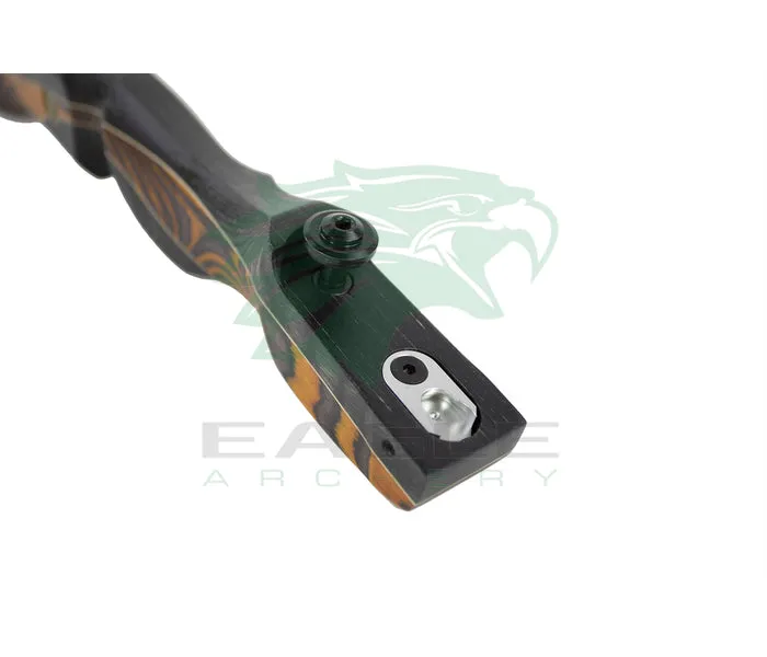 White Feather Oriole ILF Recurve Riser