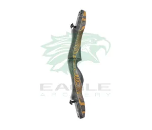 White Feather Oriole ILF Recurve Riser