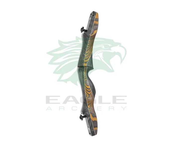 White Feather Oriole ILF Recurve Riser