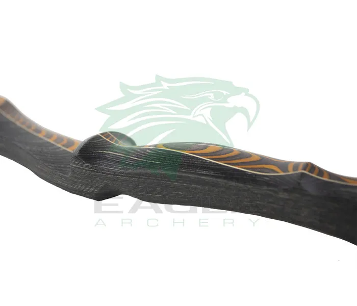 White Feather Oriole ILF Recurve Riser