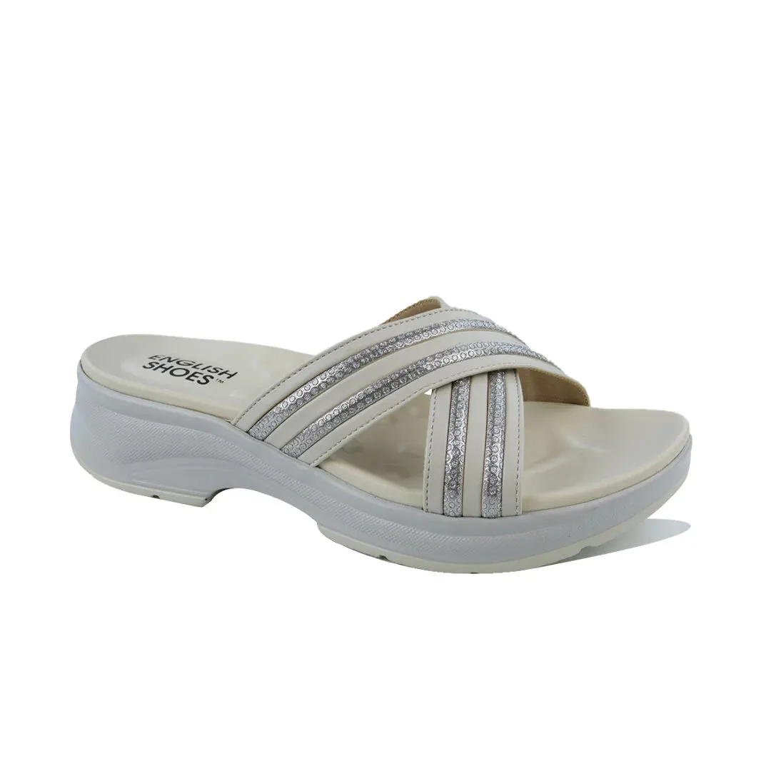 WOMEN CASUAL SLIPPER RL-2519