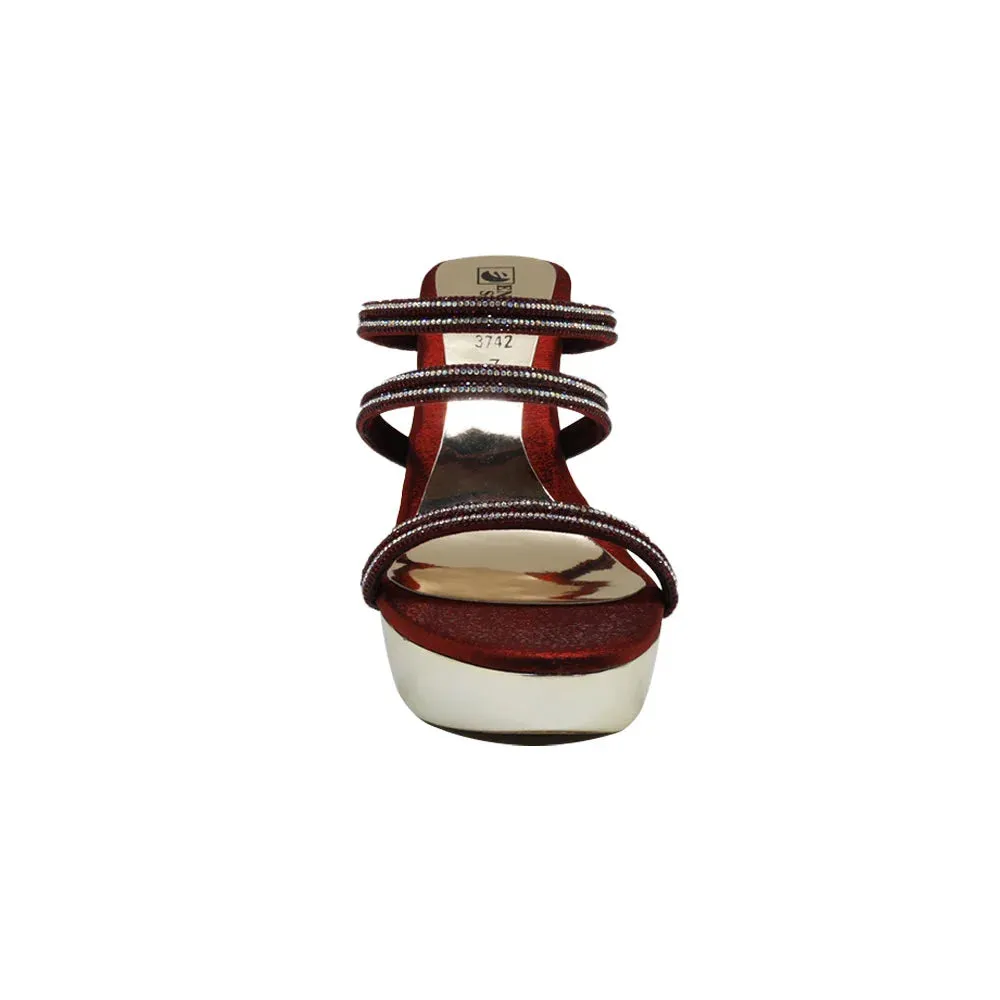 WOMEN FANCY SLIPPER RL-2516