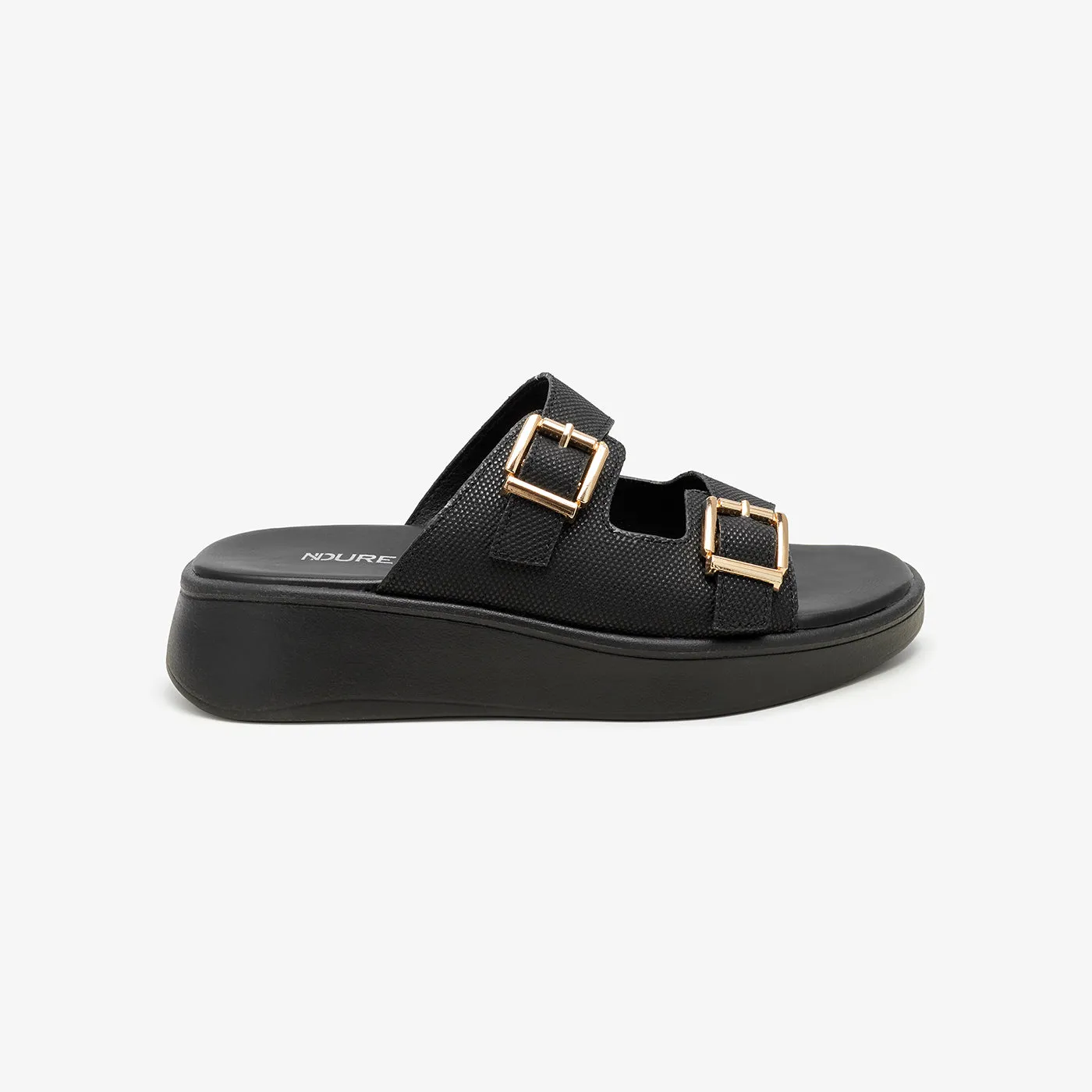 Women's Elegant Platforms