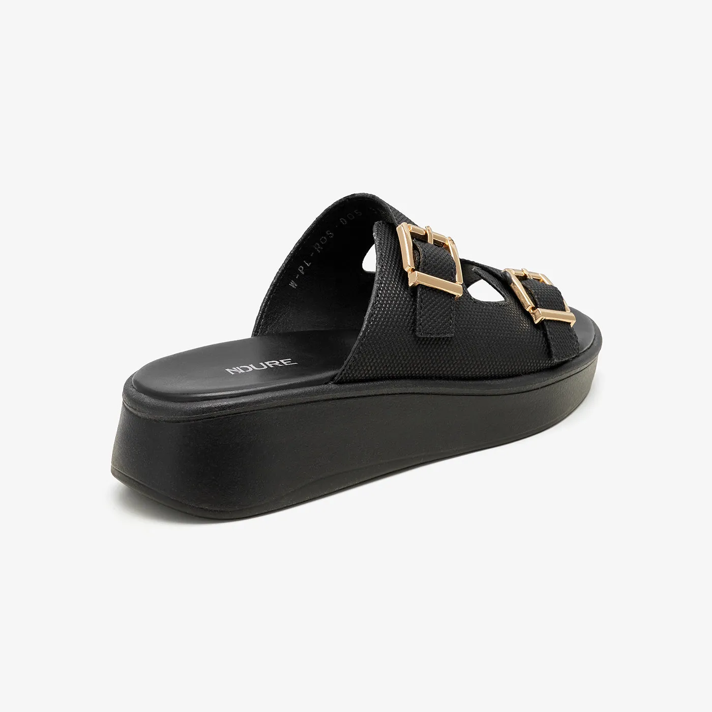 Women's Elegant Platforms