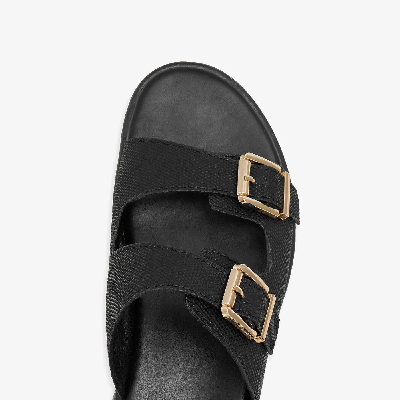 Women's Elegant Platforms