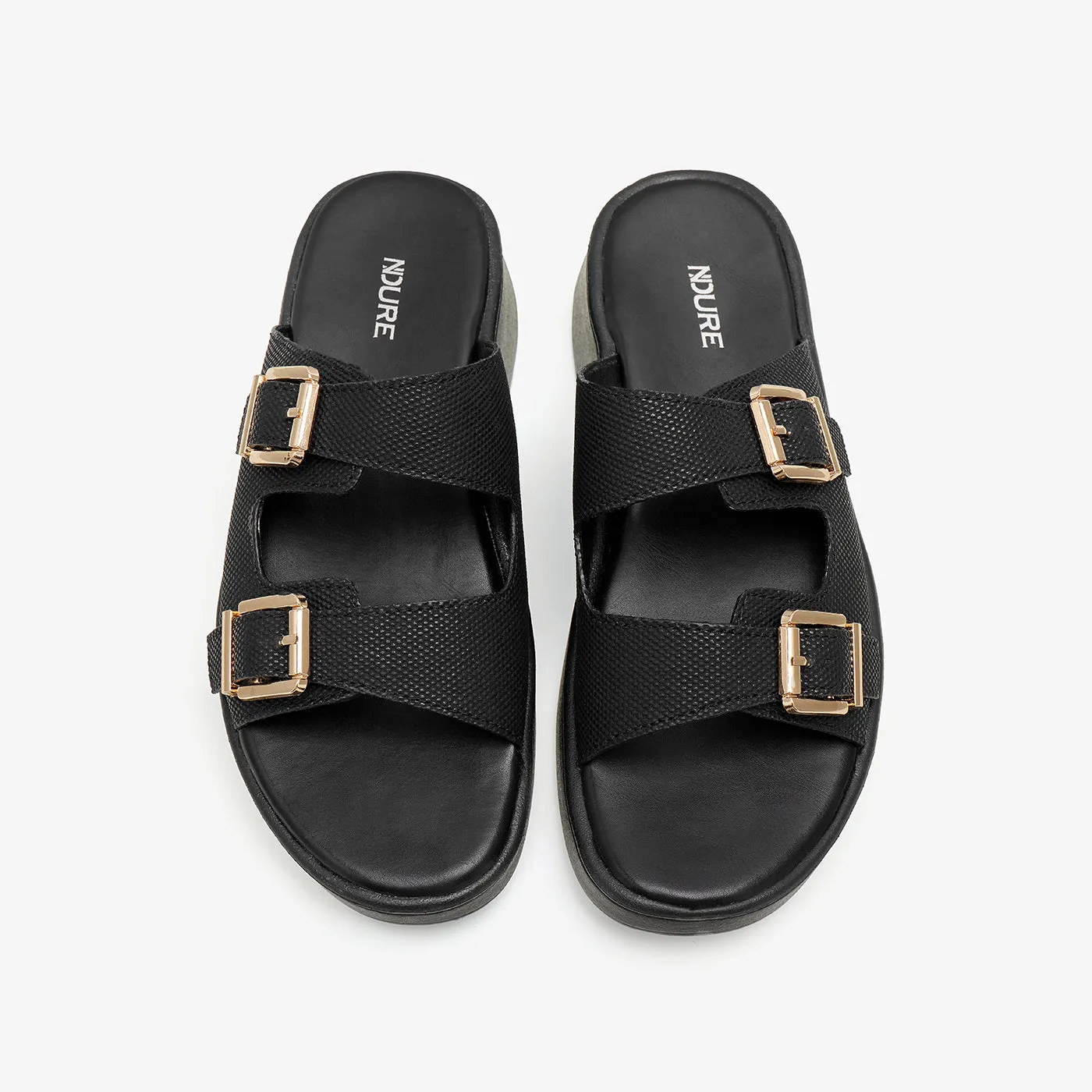 Women's Elegant Platforms
