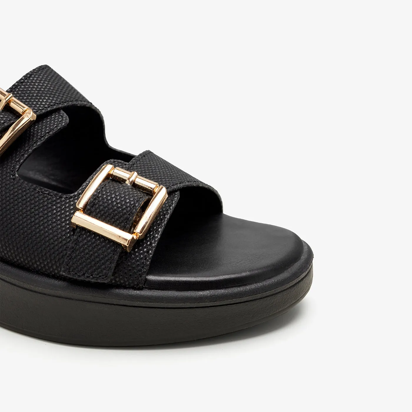 Women's Elegant Platforms