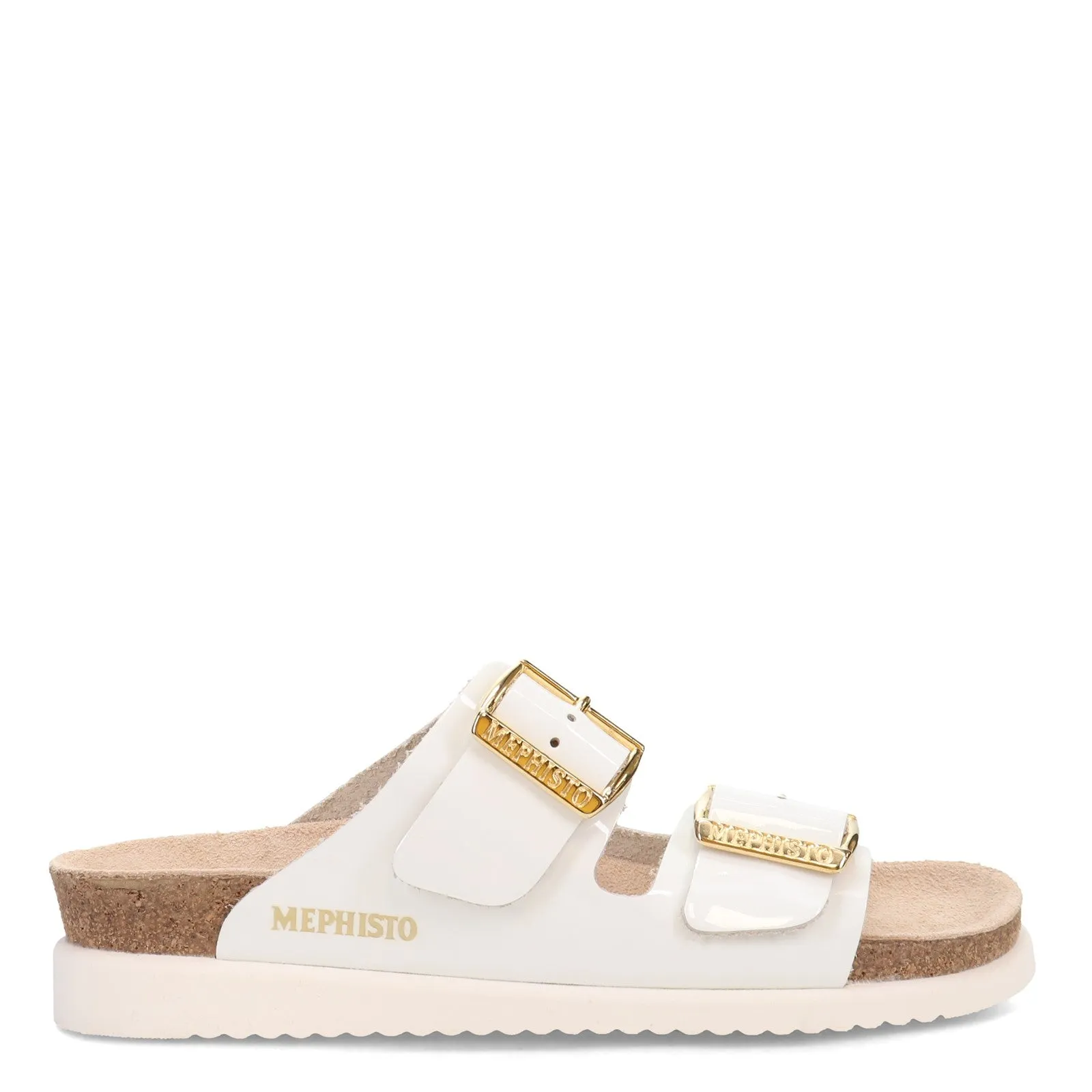 Women's Mephisto, Hester Sandal