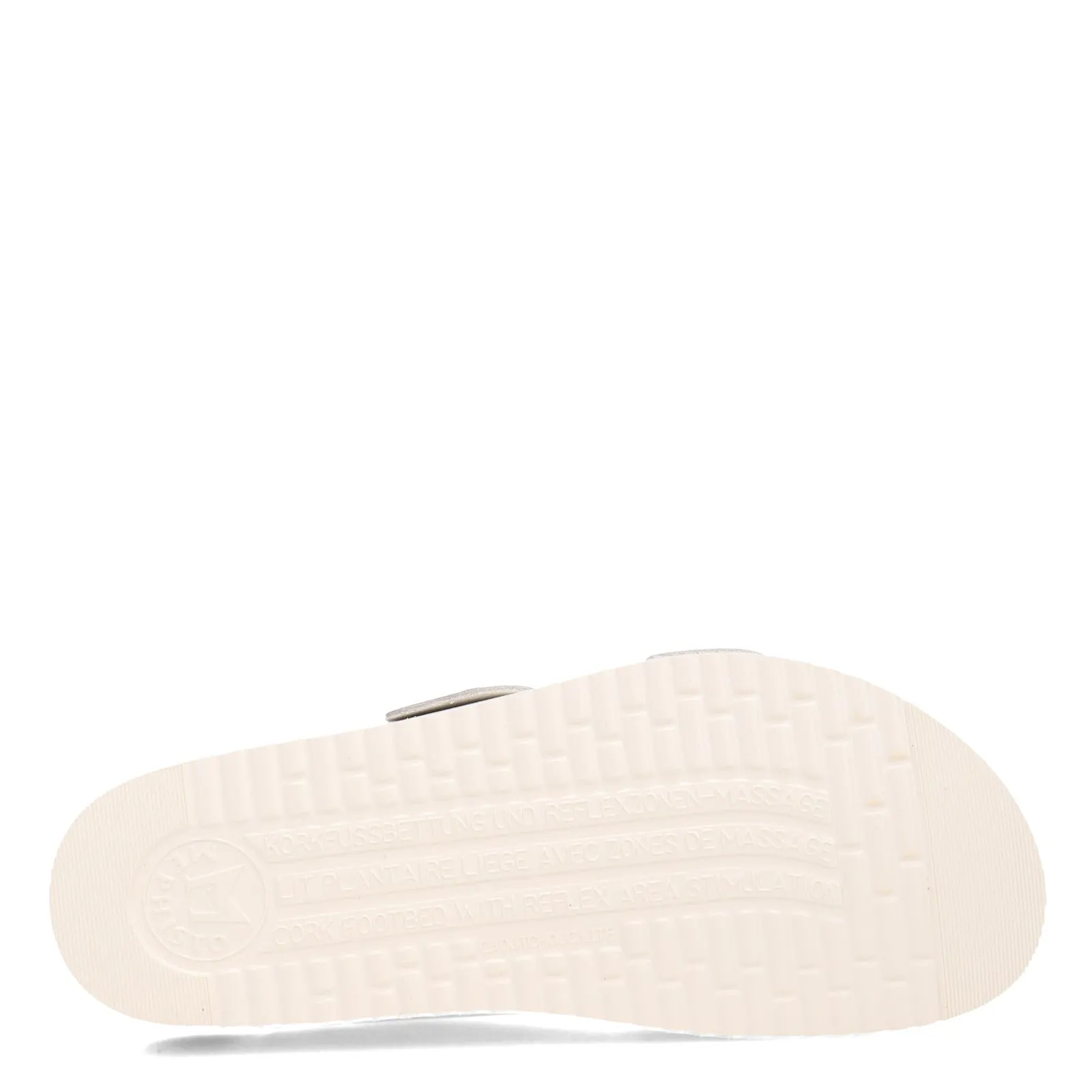 Women's Mephisto, Hester Sandal