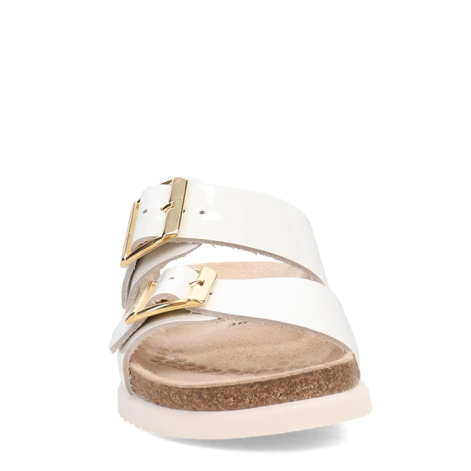 Women's Mephisto, Hester Sandal
