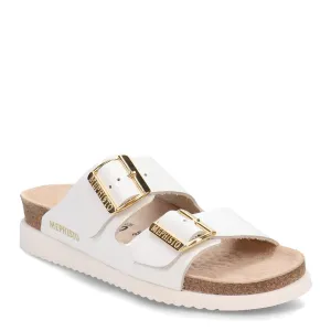 Women's Mephisto, Hester Sandal