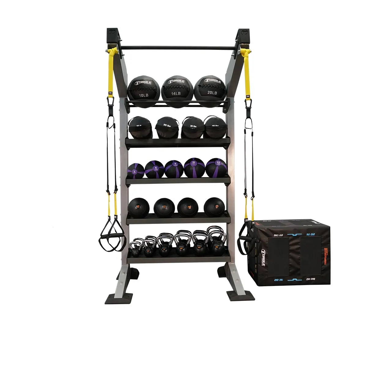 X-Create Storage Rack