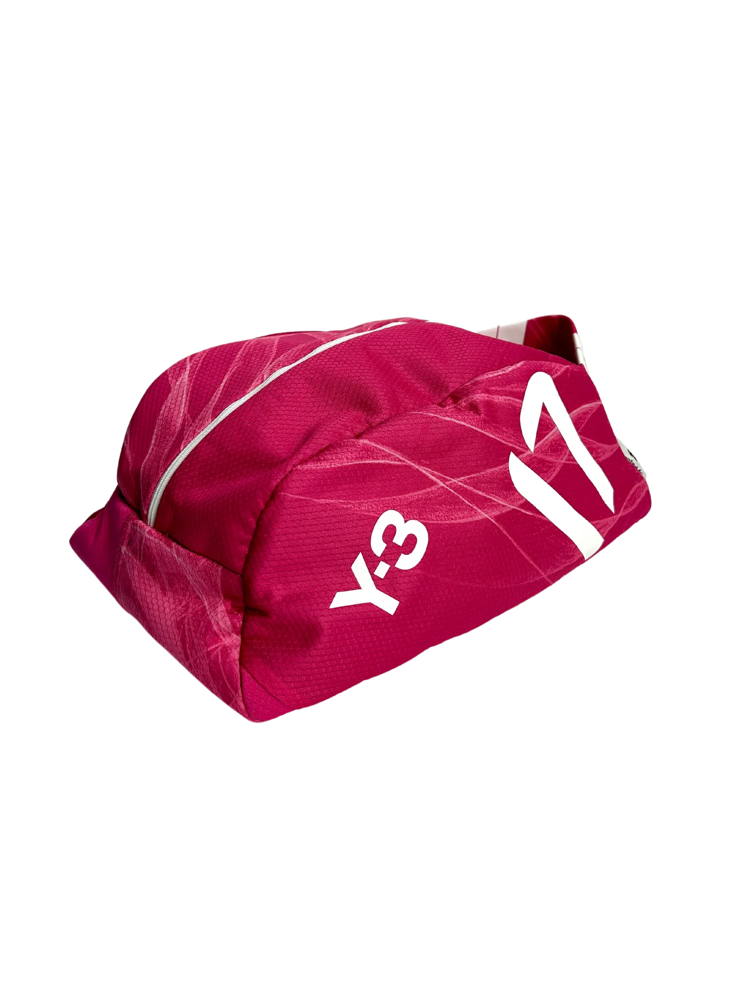 Y-3 Boot Bag