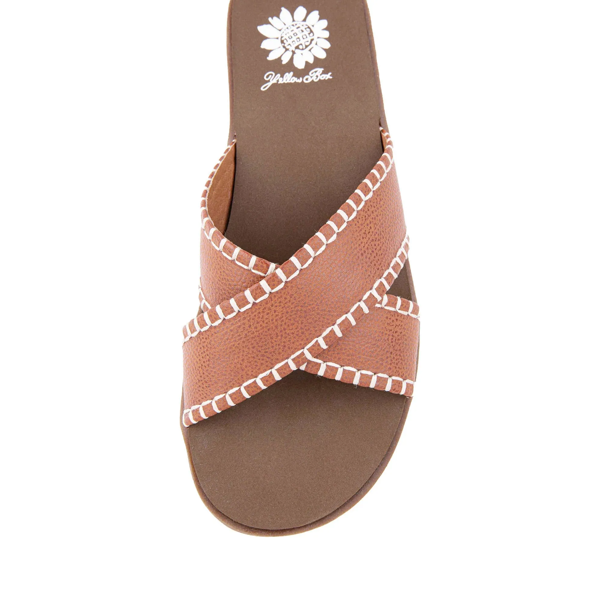 Yellowbox Fariel Sandals