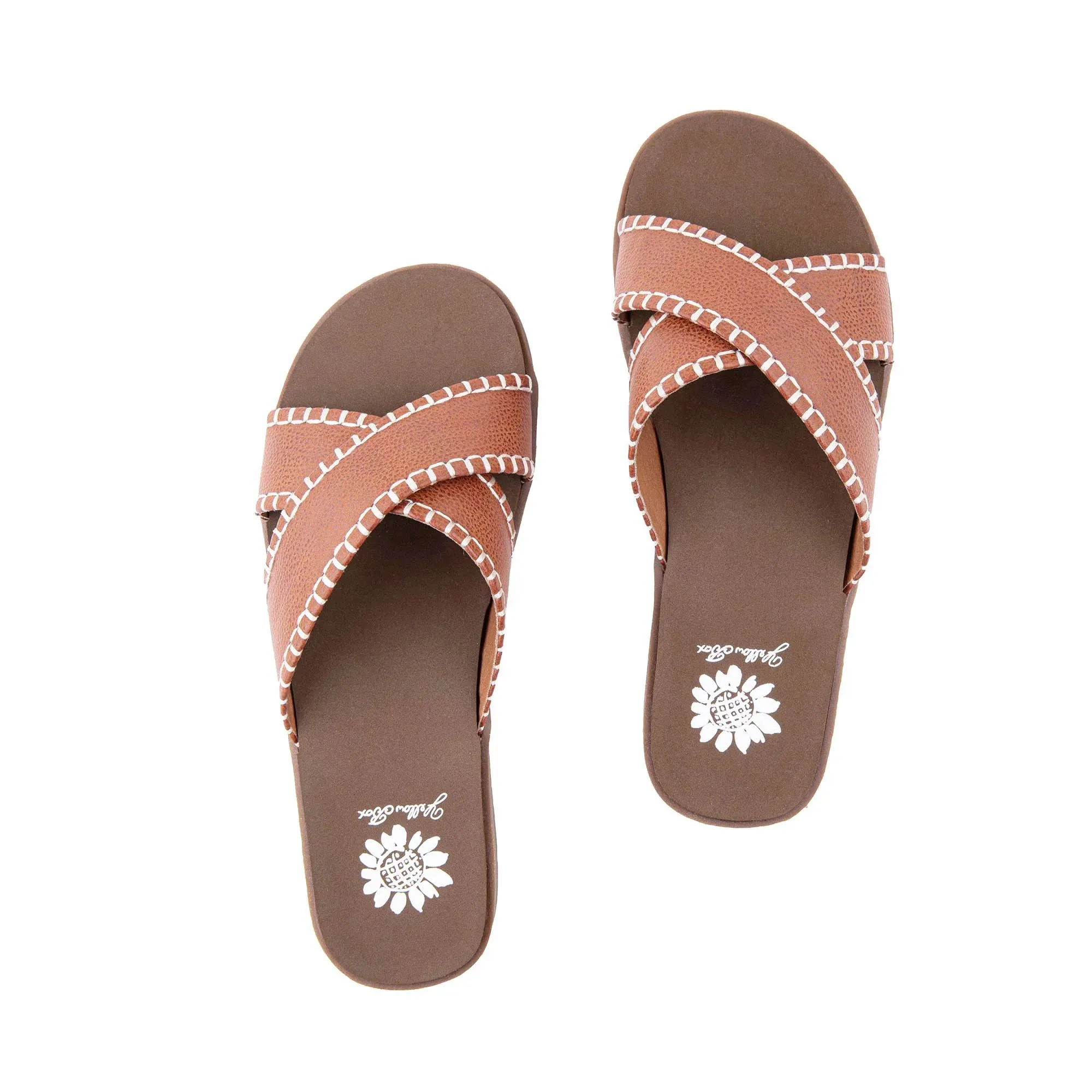 Yellowbox Fariel Sandals