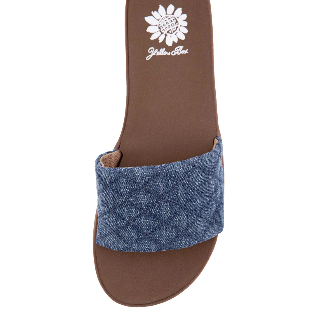Yellowbox Fitzy Sandals